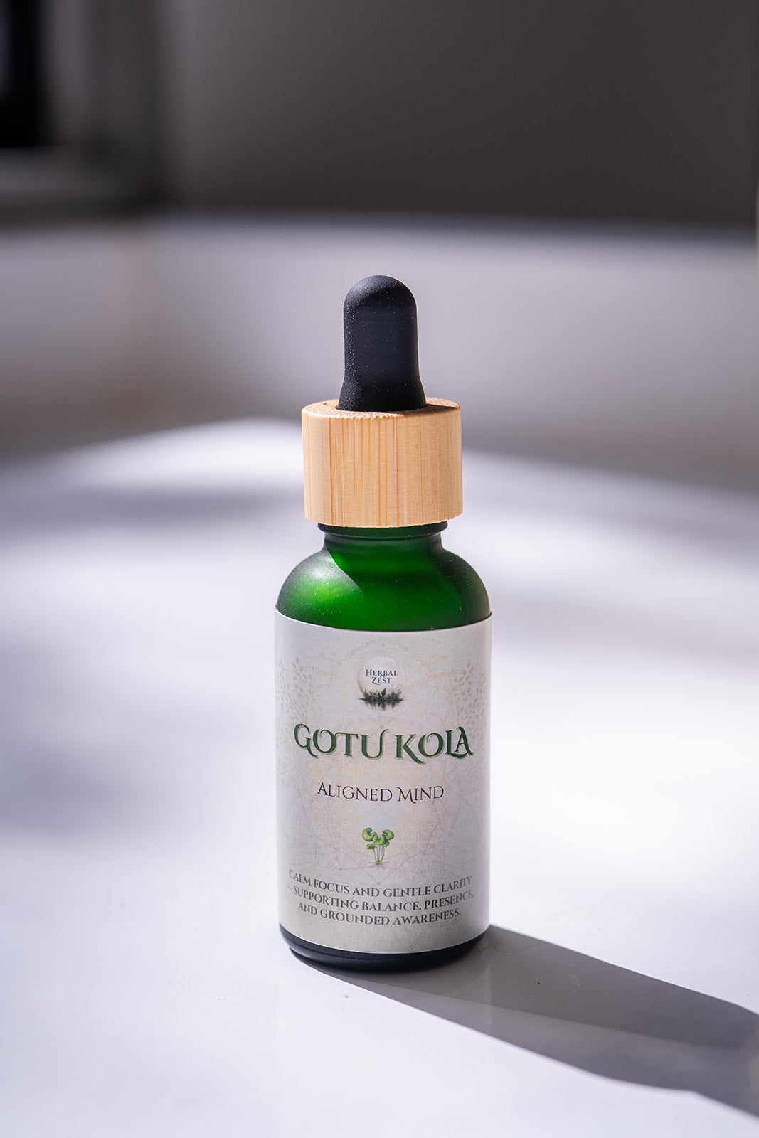 Gotu Kola ~ Centella asiatica