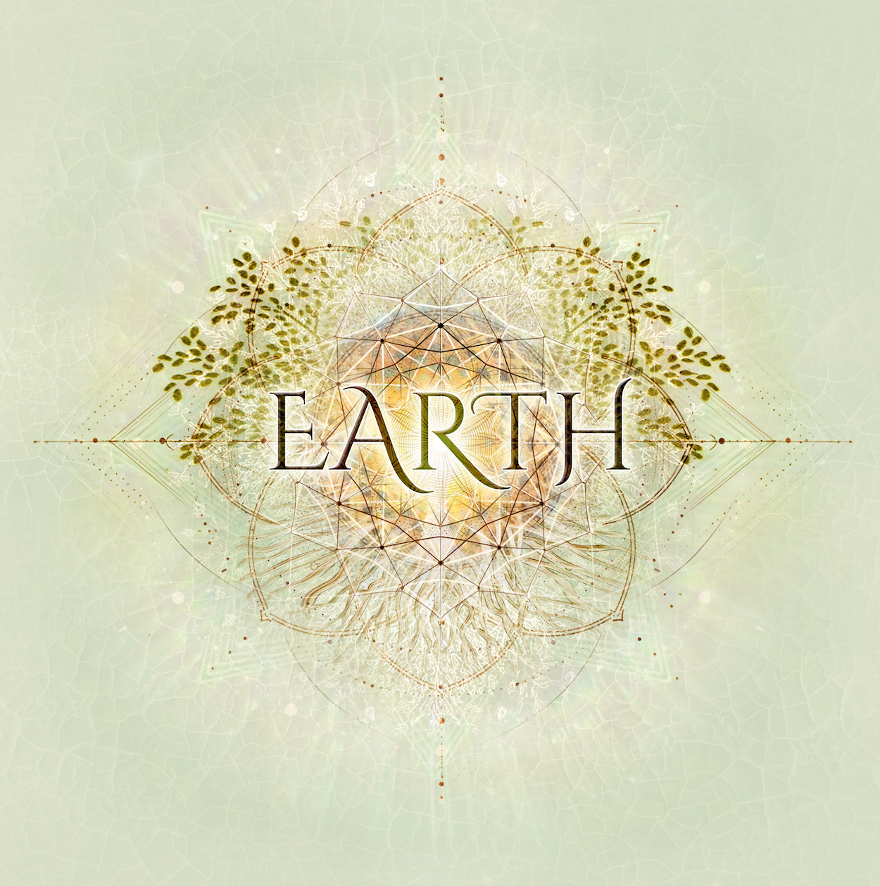 EARTH – Element Spagyric (30ml)