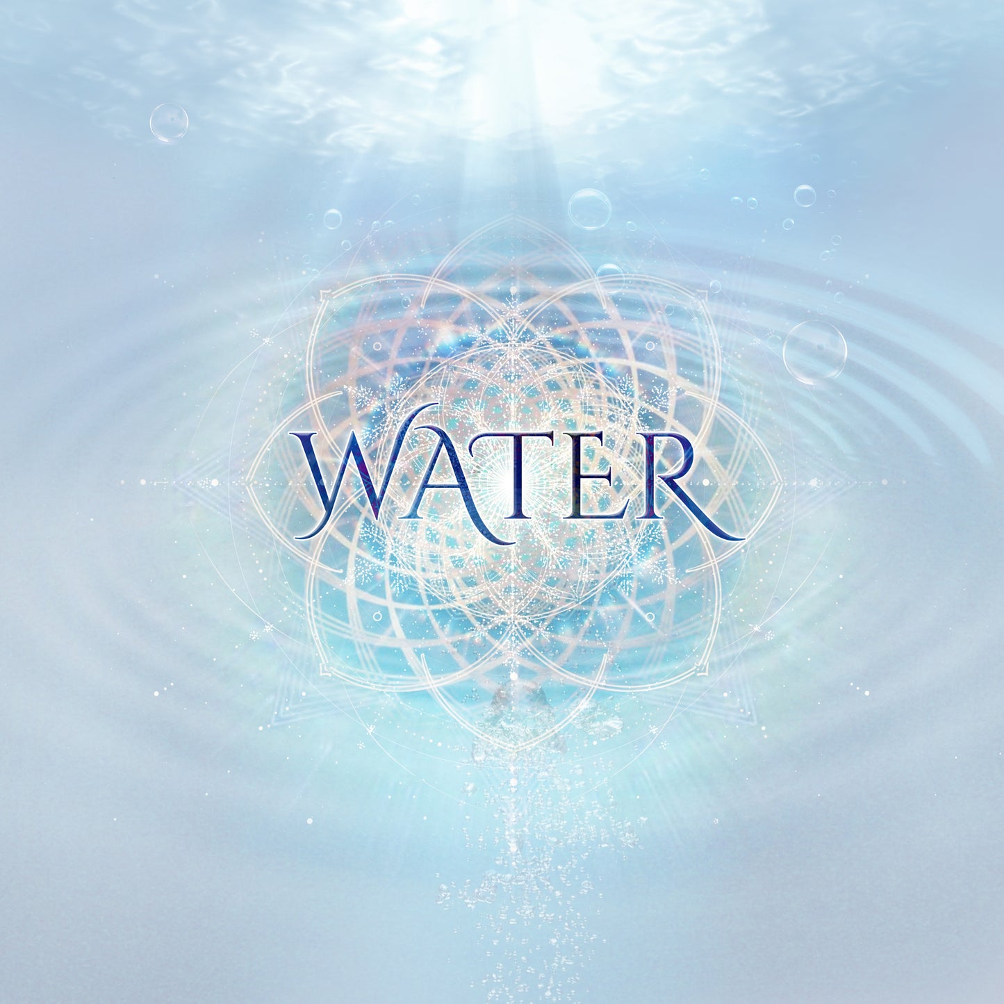 WATER – Element Spagyric 30ml