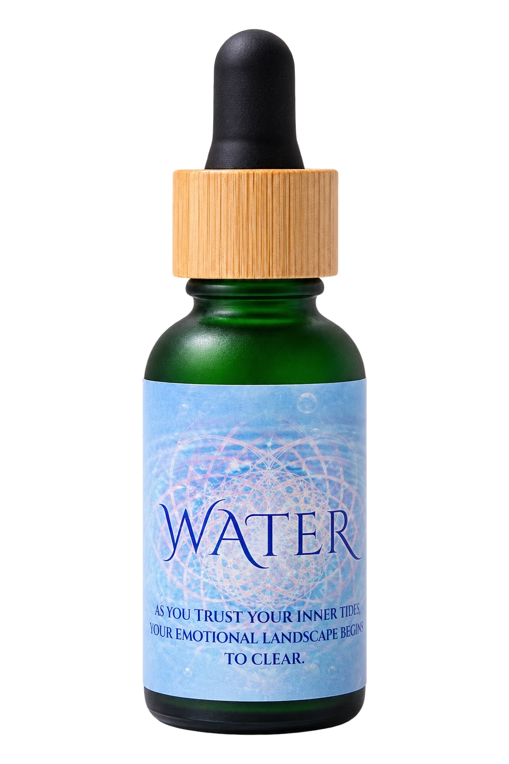 WATER – Element Spagyric 30ml