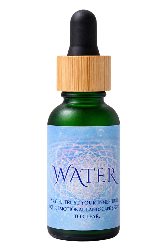 WATER – Element Spagyric 30ml