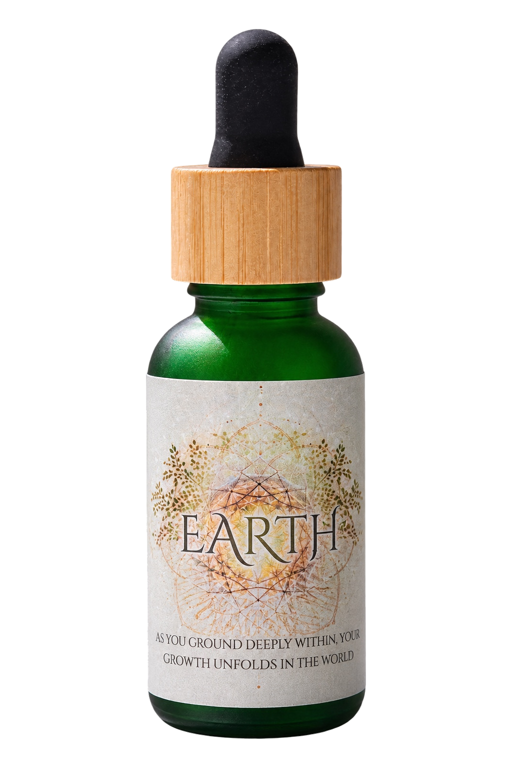 EARTH – Element Spagyric (30ml)