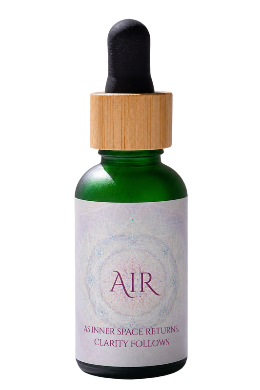 AIR – Element Spagyric 30ml