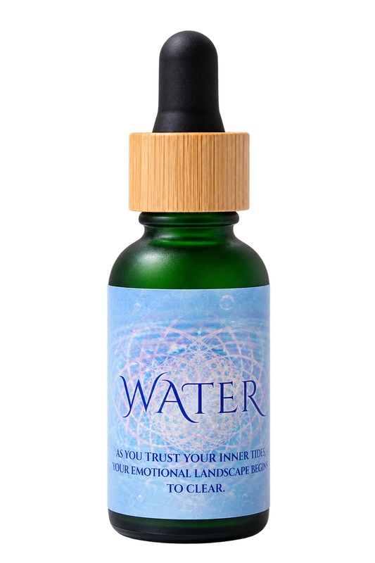 WATER – Element Spagyric 30ml