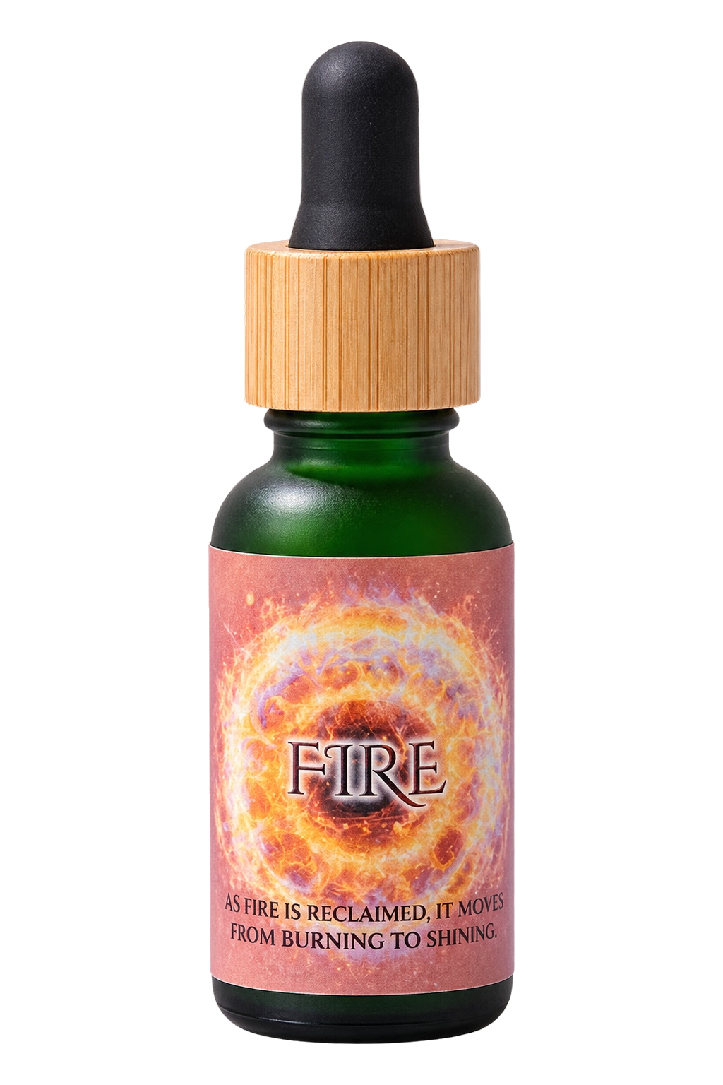 FIRE – Element Spagyric 30ml