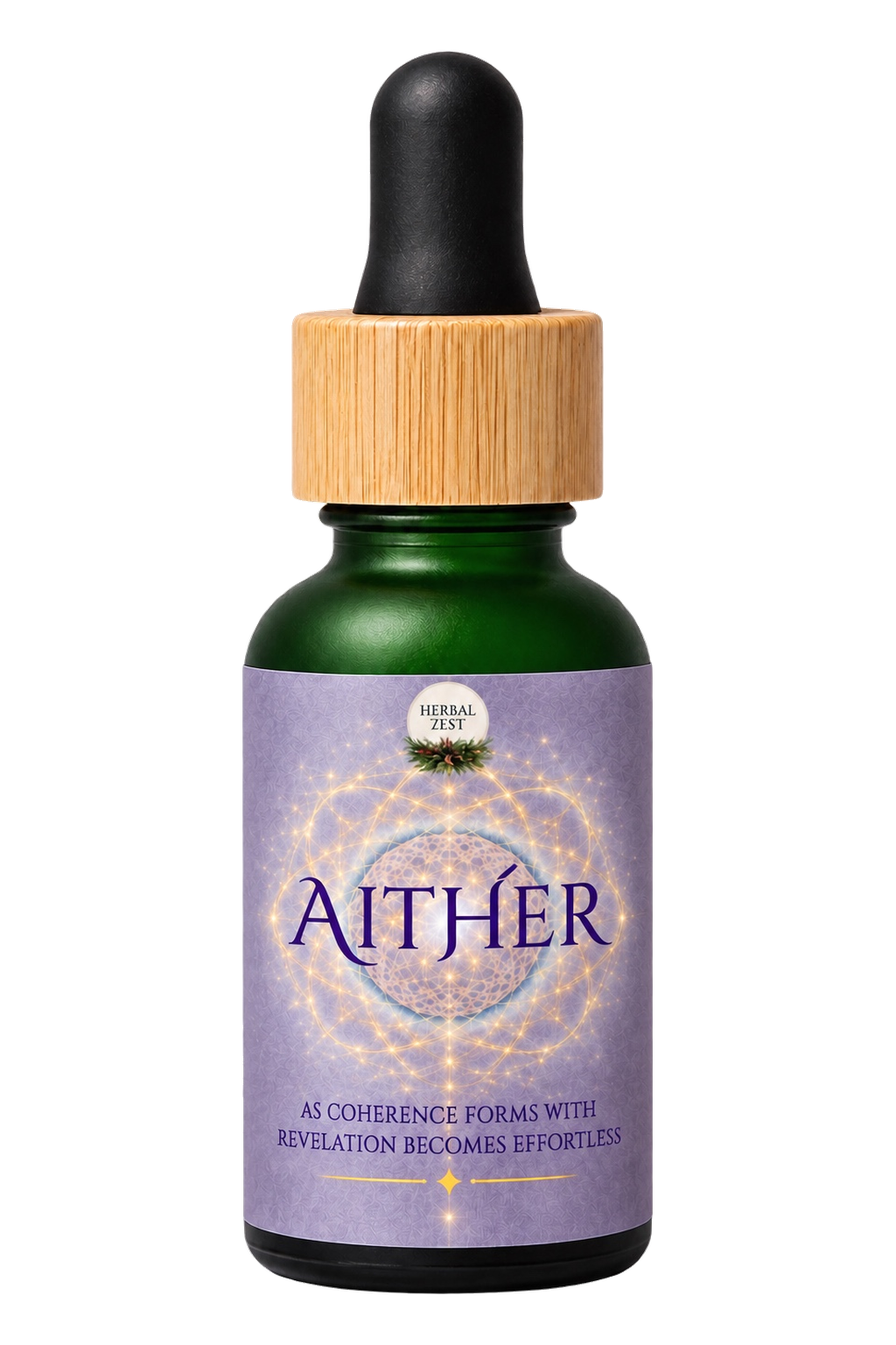 AITHÈR - Element Spagyric 30ml