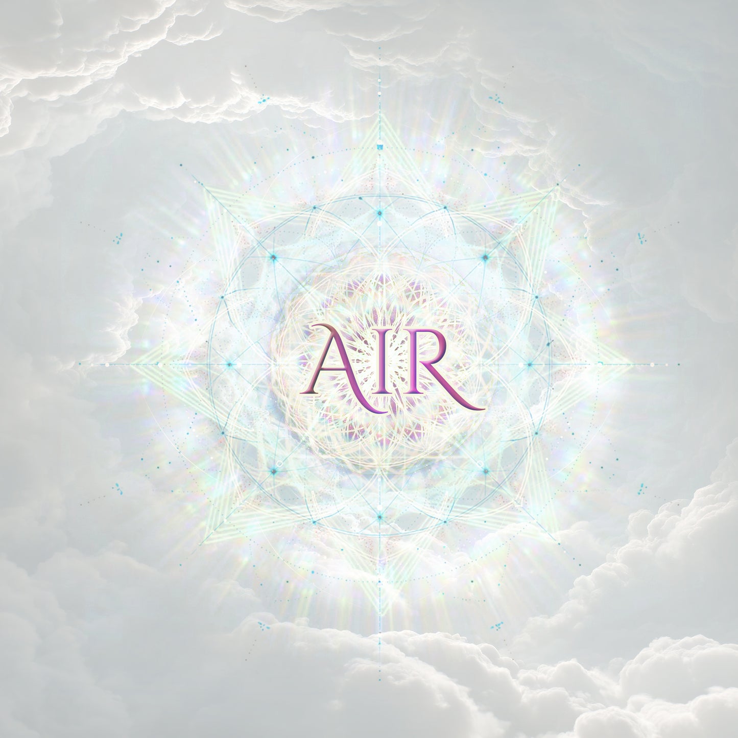 AIR – Element Spagyric 30ml