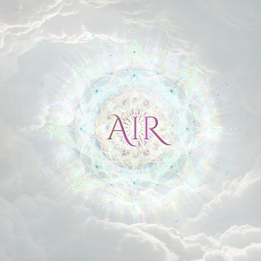 AIR – Element Spagyric 30ml