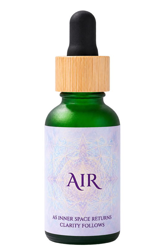 AIR – Element Spagyric 30ml