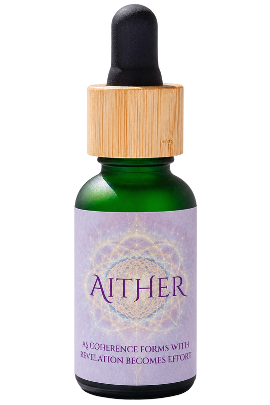 AITHÈR - Spagyric 30ml