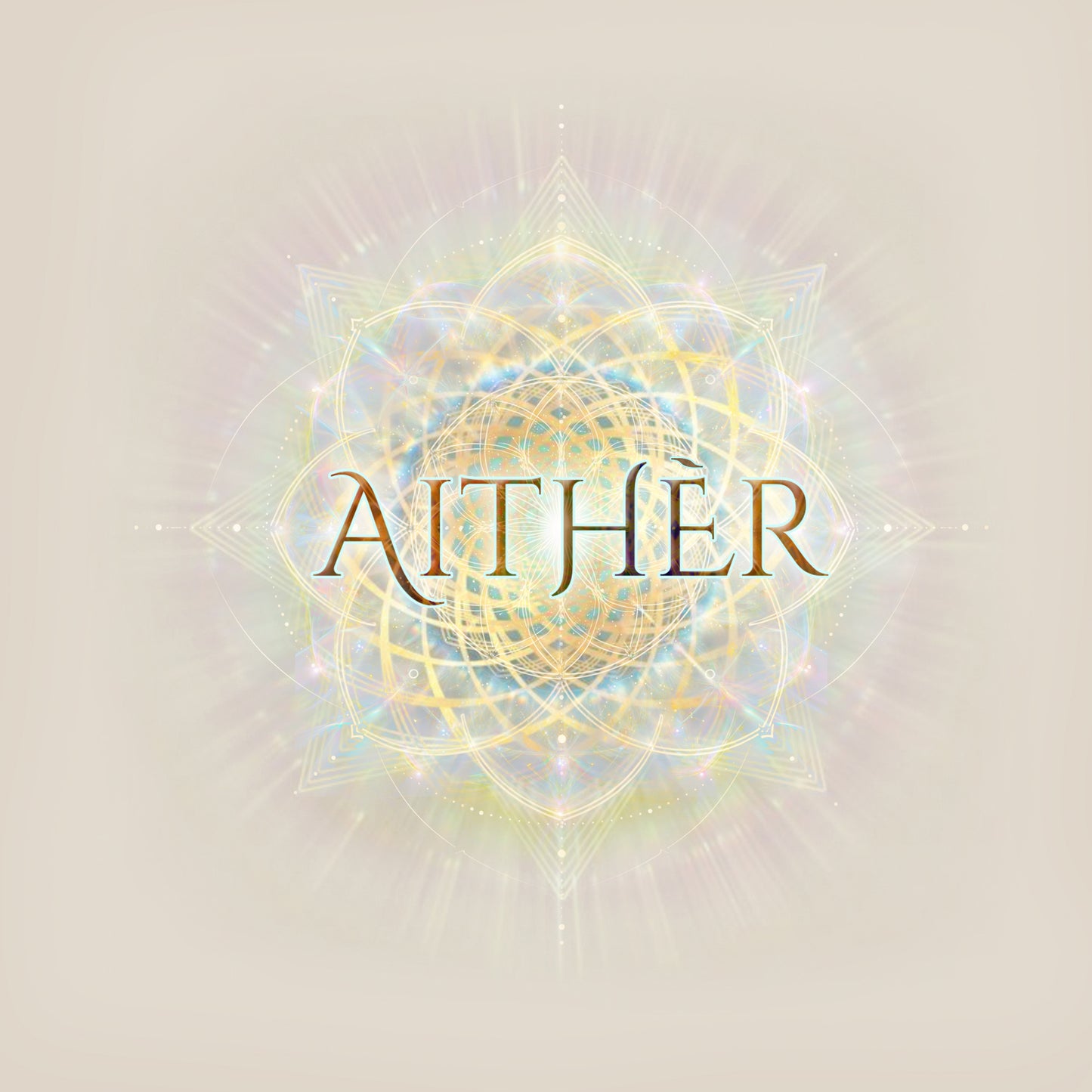 AITHÈR - Spagyric 30ml