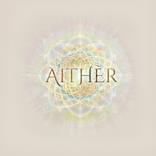 AITHÈR - Spagyric 30ml
