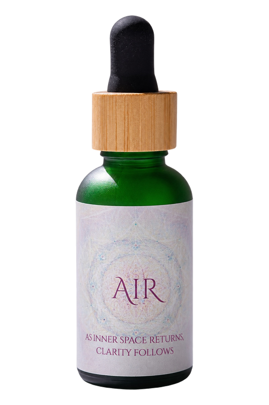 AIR – Element Spagyric 30ml
