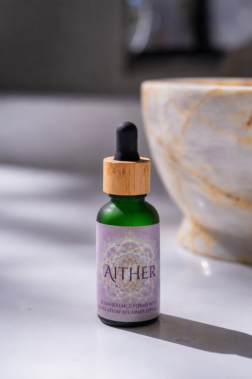 AITHÈR - Spagyric 30ml