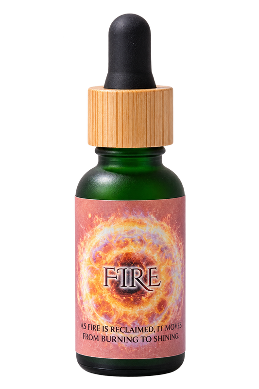 FIRE – Element Spagyric 30ml