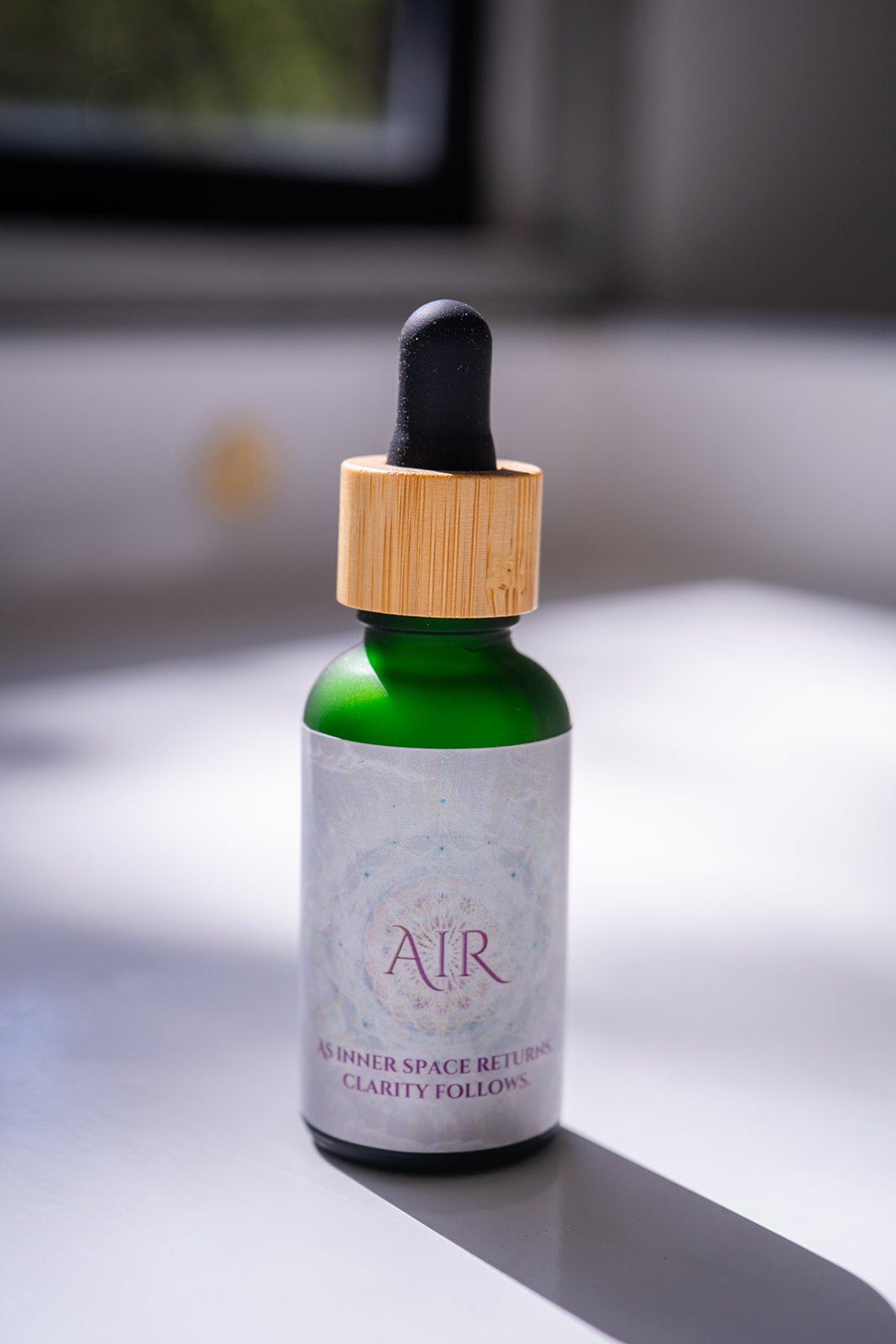 AIR – Element Spagyric 30ml