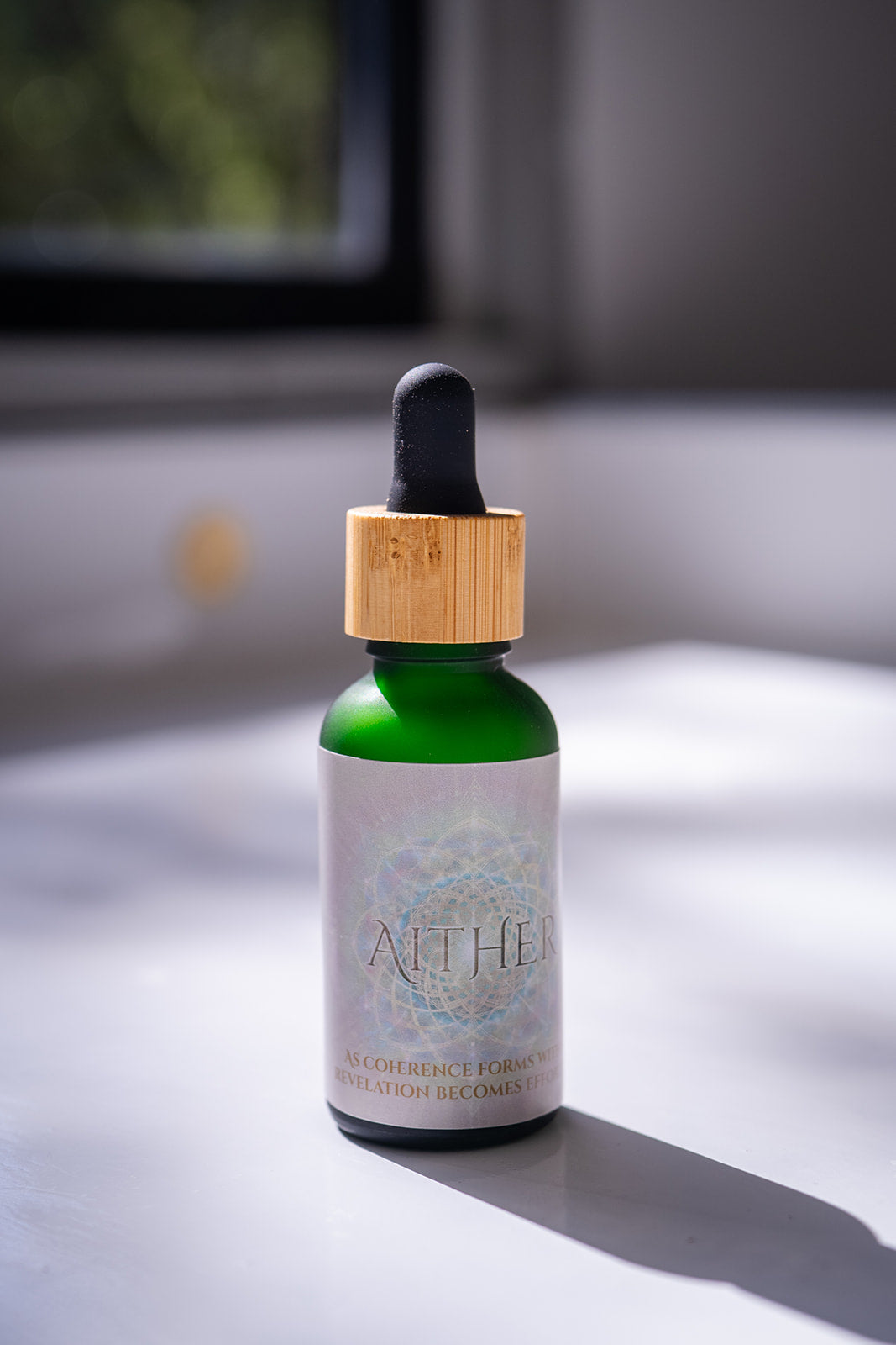 AITHÈR - Spagyric 30ml