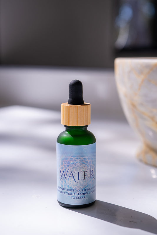 WATER – Element Spagyric 30ml