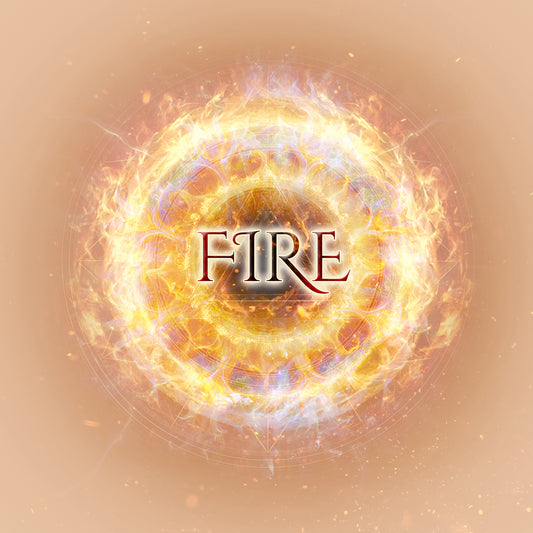 FIRE – Element Spagyric 30ml