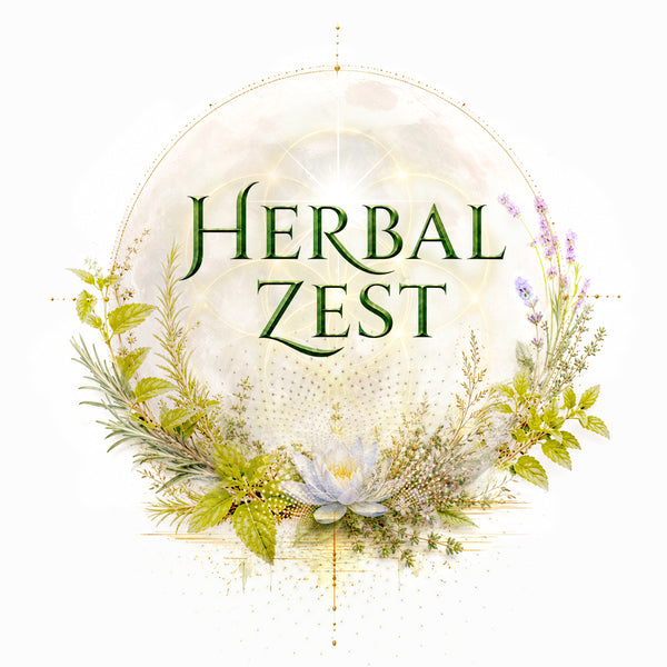 Herbal Zest