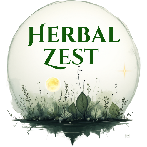 Herbal Zest