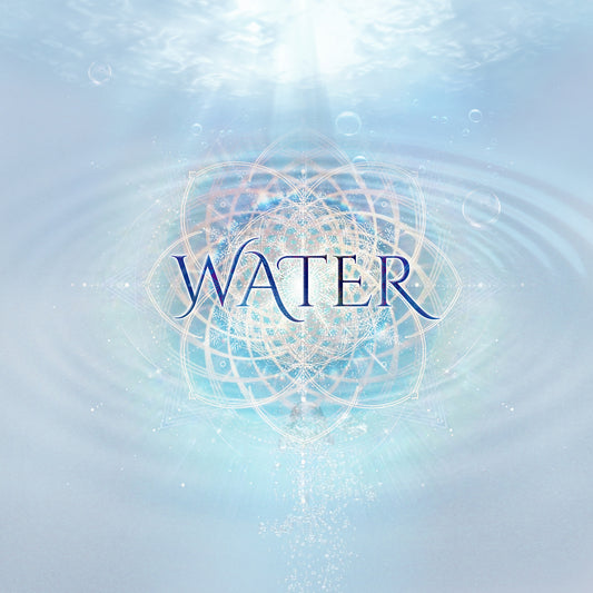 WATER – Element Spagyric 30ml